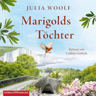 Marigolds Töchter als Hörbuch