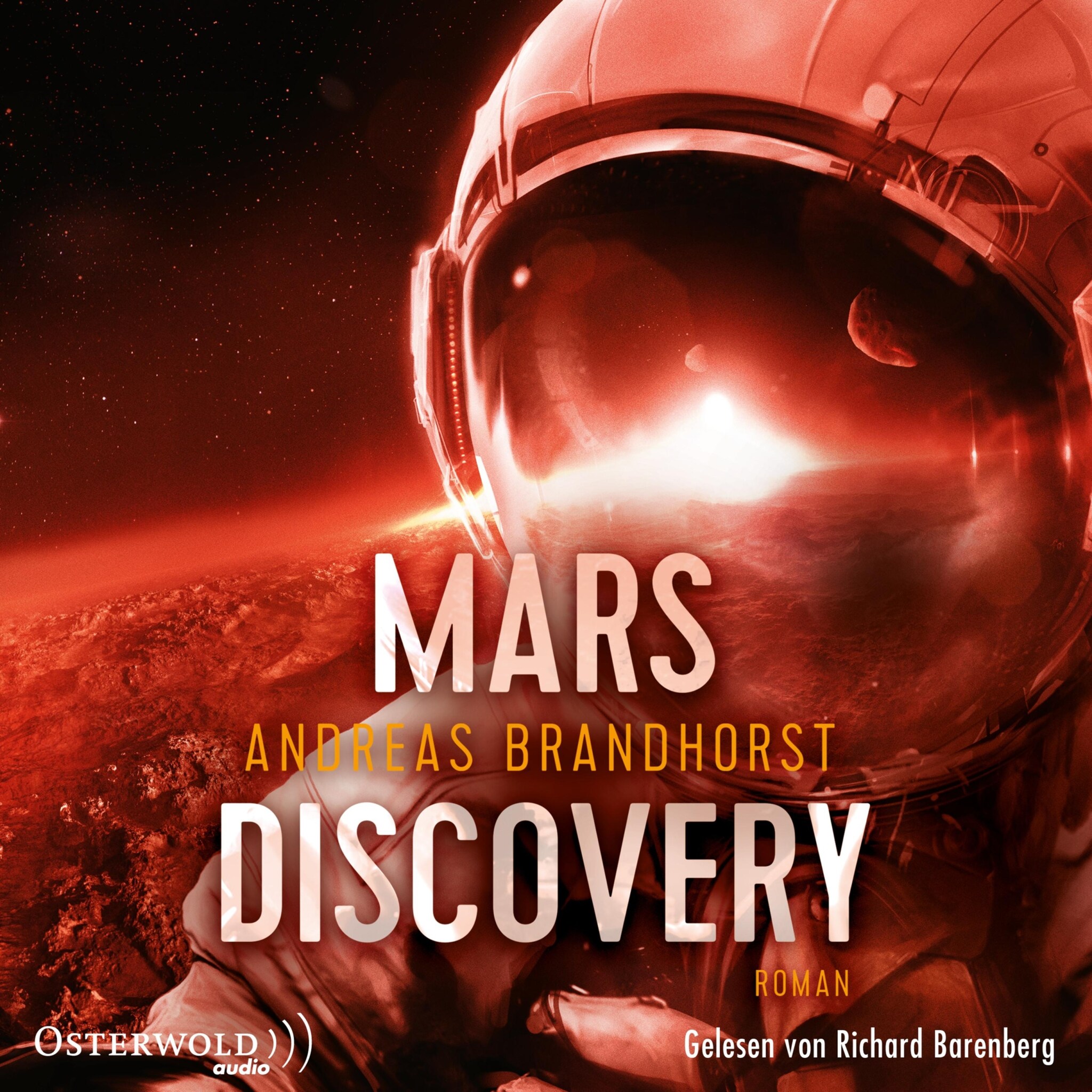 Mars Discovery ilmaiseksi