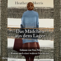 Das Mädchen aus dem Lager – Der lange Weg der Cecilia Klein
