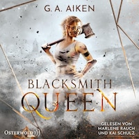 Blacksmith Queen (Blacksmith Queen 1)