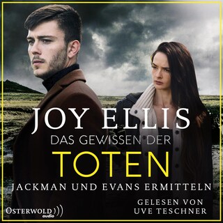 Das Gewissen der Toten (Fenland Police 3) als Hörbuch