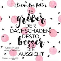 Je größer der Dachschaden, desto besser die Aussicht