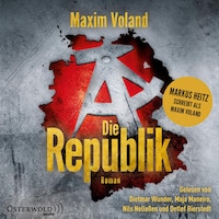 Die Republik