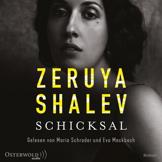 Schicksal als Hörbuch