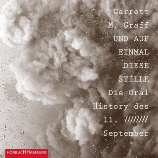 Und auf einmal diese Stille. als Hörbuch