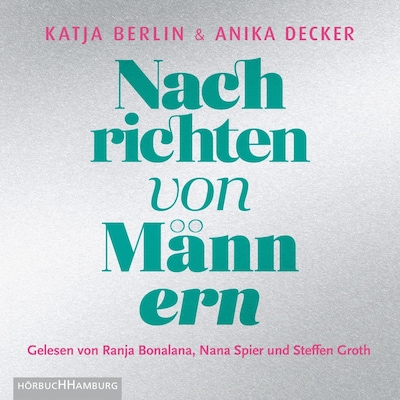 Cover von Nachrichten von Männern