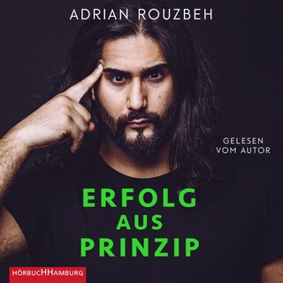 Erfolg aus Prinzip als Hörbuch