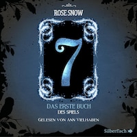 7 - Die Bücher des Spiels 1: Das erste Buch des Spiels