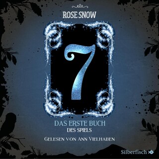 7 - Die Bücher des Spiels 1: Das erste Buch des Spiels als Hörbuch