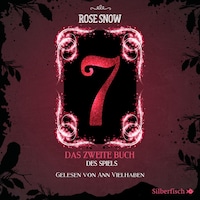 7 - Die Bücher des Spiels 2: Das zweite Buch des Spiels