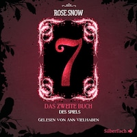7 - Die Bücher des Spiels 2: Das zweite Buch des Spiels