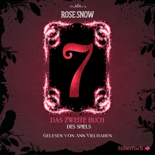 7 - Die Bücher des Spiels 2: Das zweite Buch des Spiels als Hörbuch