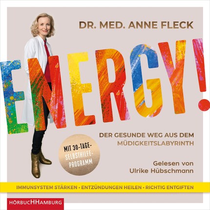 Energy! bookCoverFor