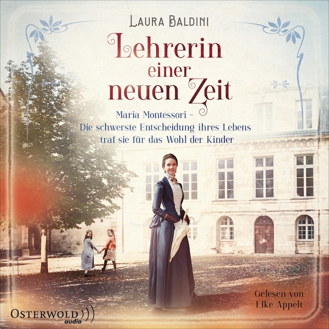 Copertina del libro per Lehrerin einer neuen Zeit