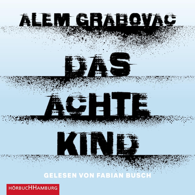 Book cover for Das achte Kind