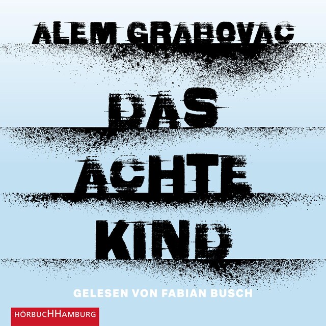 Buchcover für Das achte Kind