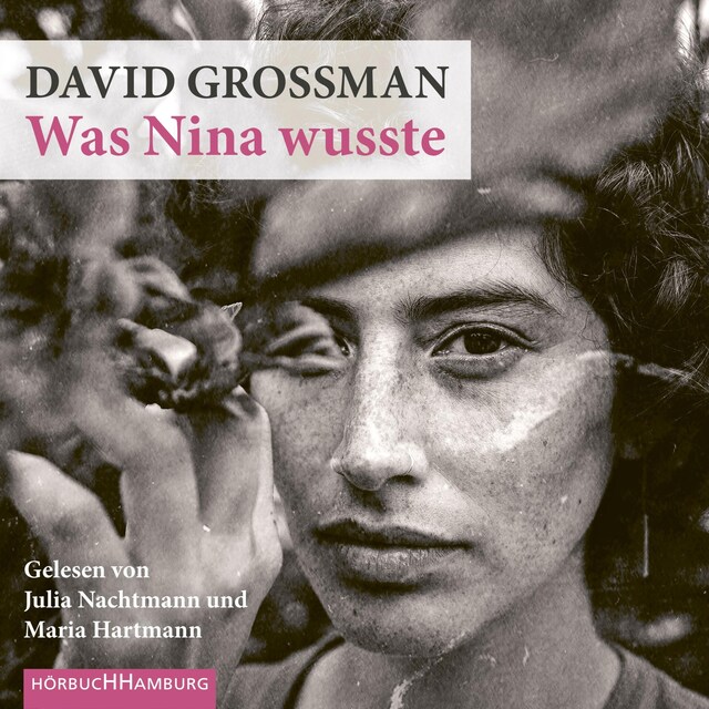 Book cover for Was Nina wusste