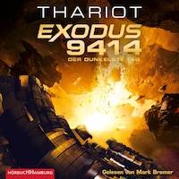 Exodus 9414 – Der dunkelste Tag (Exodus 2)