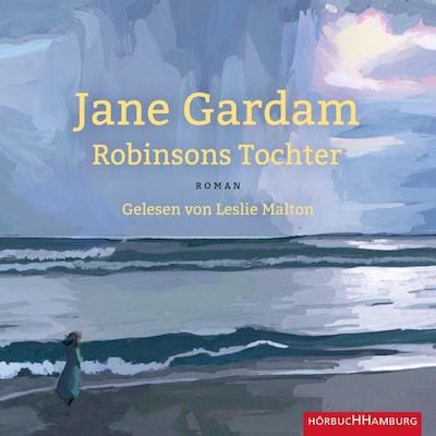 Cover von Robinsons Tochter
