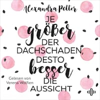 Je größer der Dachschaden, desto besser die Aussicht