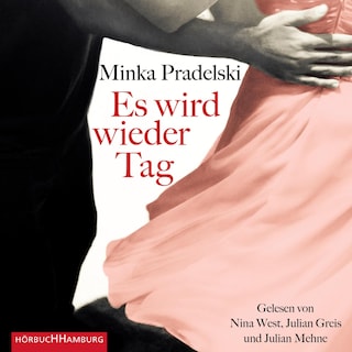 Es wird wieder Tag als Hörbuch