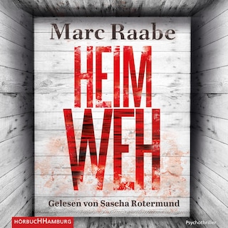 Heimweh als Hörbuch