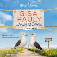 Lachmöwe (Mamma Carlotta 15)