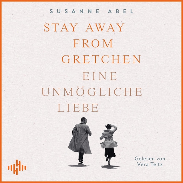 Bokomslag för Stay away from Gretchen (Die Gretchen-Reihe 1)