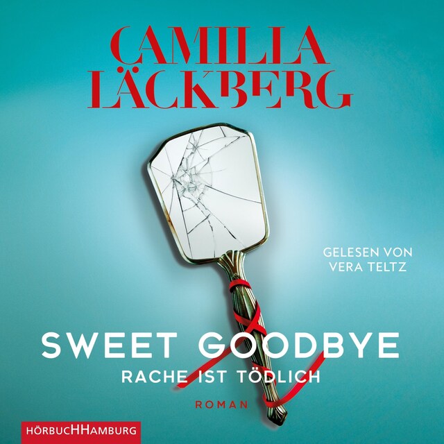 Book cover for Sweet Goodbye