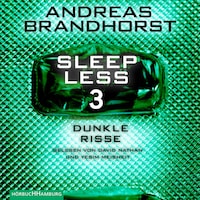Sleepless – Dunkle Risse (Sleepless 3)