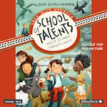 School of Talents 1: Erste Stunde: Tierisch laut!