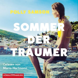 Sommer der Träumer als Hörbuch