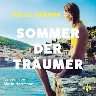 Sommer der Träumer als Hörbuch