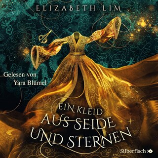Ein Kleid aus Seide und Sternen 1: Ein Kleid aus Seide und Sternen als Hörbuch