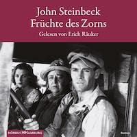 Früchte des Zorns