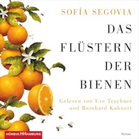 Das Flüstern der Bienen