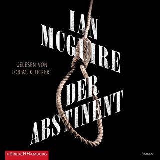 Der Abstinent als Hörbuch
