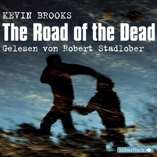 The Road of the Dead als Hörbuch