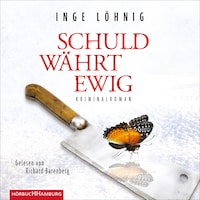 Schuld währt ewig (Ein Kommissar-Dühnfort-Krimi 4)