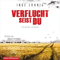 Verflucht seist du (Ein Kommissar-Dühnfort-Krimi 5)