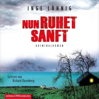 Nun ruhet sanft (Ein Kommissar-Dühnfort-Krimi 7) als Hörbuch