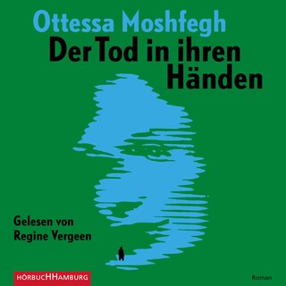Der Tod in ihren Händen als Hörbuch