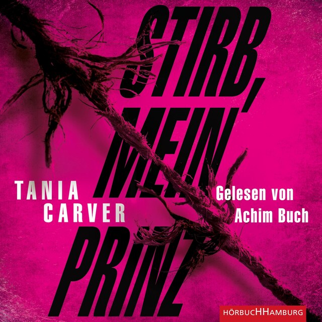 Book cover for Stirb, mein Prinz (Ein Marina-Esposito-Thriller 3)