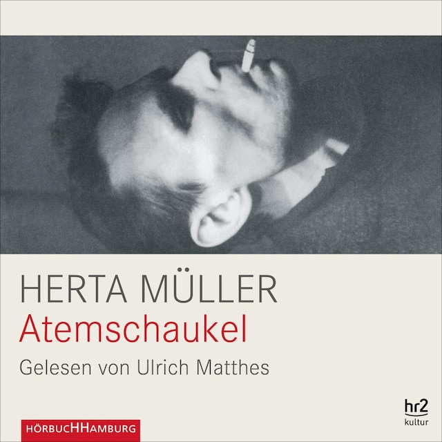 Book cover for Atemschaukel