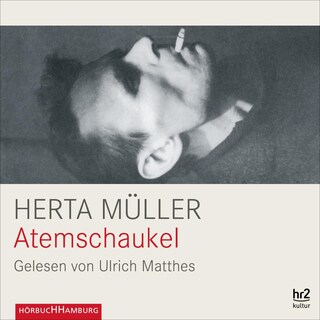 Atemschaukel als Hörbuch