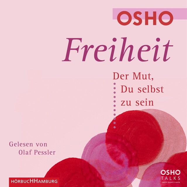 Book cover for Freiheit