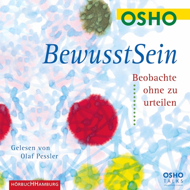 Book cover for Bewusstsein