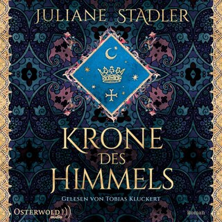 Krone des Himmels als Hörbuch