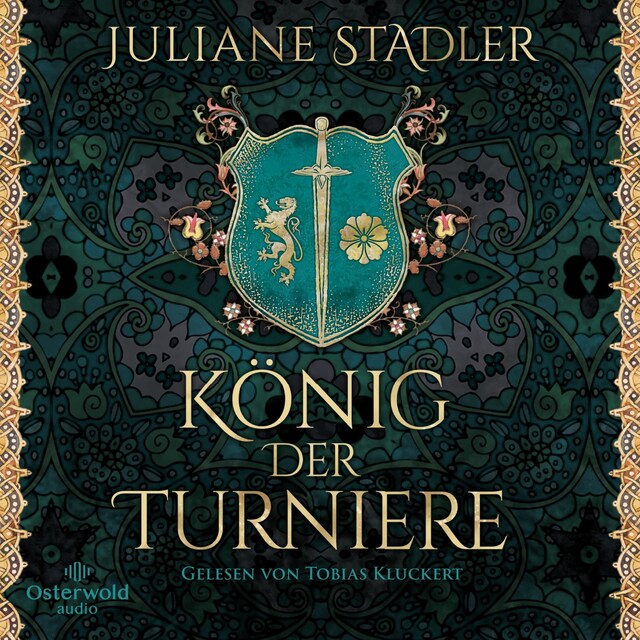 Book cover for König der Turniere