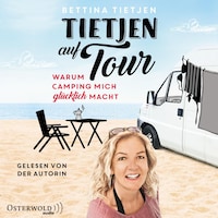 Tietjen auf Tour